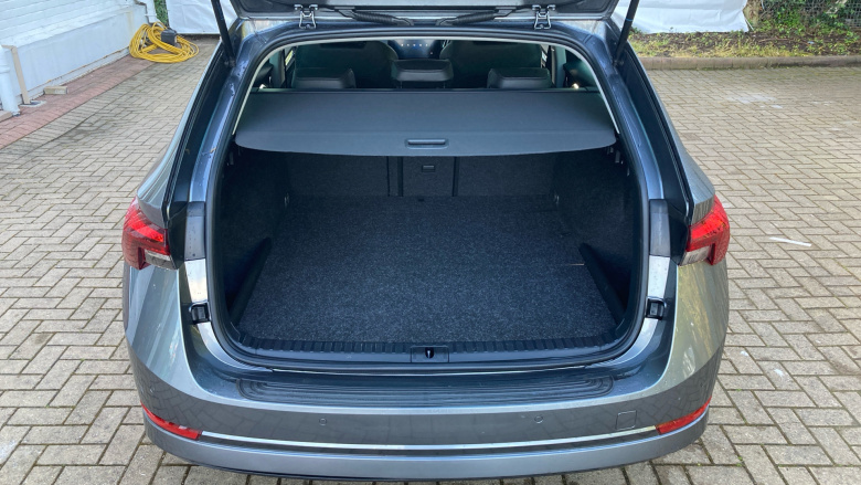 Skoda Octavia 1.4 TSI iV SE L DSG 5dr Estate